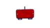 IPARLUX 16540501 Rear Fog Light